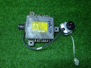  MMC HA1W I original ballast one side W3T16871 check OK 230805144