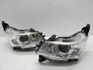 ★コーティング加工済★ MK21S パレット ルークス ヘッドライト左右 HID 100-59207 A 230715039