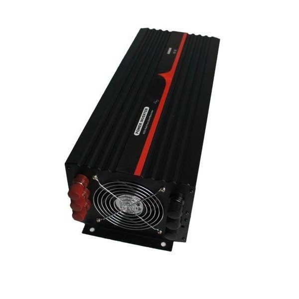 2023年最新】ヤフオク! -正弦波 インバーター 6000w 24vの中古品・新品