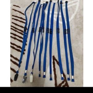 ネームタグ用 ストラップ