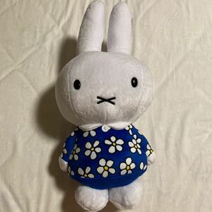 ミッフィ★miffy★GRAN+うれしさプラス★GRAN+ぬいぐるみ おたんじょうび★全1種★約54cm