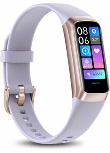 【大特価】スマートウォッチ 歩数計 腕時計 心拍計 活動量計 多機能 Android スマートブレスレット　90