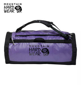 Mountain Hardwear マウンテンハードウェア キャンプ 4 ダッフル 95L Purple Jew パープル バックパック 1882681-505