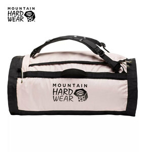 Mountain Hardwear マウンテンハードウェア キャンプ 4 ダッフル 65L ピンク バックパック リュック 1882682-626