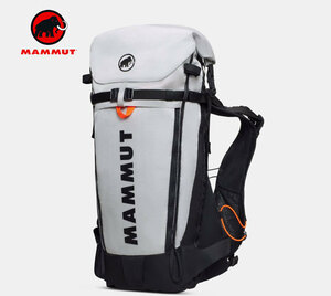 [ new goods / free shipping ] Mammut Energie ST 20-25 highway black backpack rucksack mm2560-00170hb