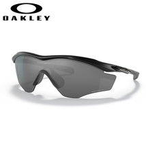 【送料無料】オークリー Oakley タイブレーカー スタンダードフィット M2 Frame XL Shield Sunglasses Black Polarized okoo9343-19_画像1