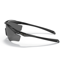 【送料無料】オークリー Oakley タイブレーカー スタンダードフィット M2 Frame XL Shield Sunglasses Black Polarized okoo9343-19_画像3