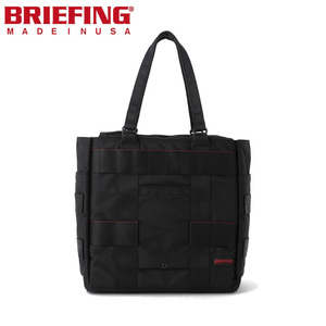 【新品/送料無料】ブリーフィング BRIEFING プロテクション トートバック PROTECTION TOTE　bfbra201t13