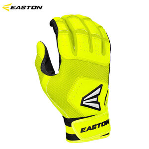 【ネコポス送料無料】【海外限定】イーストン EASTON 野球 ウォークオフ バッティング NX グローブ 大人用 両手用 esa121257l