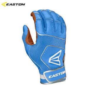 【ネコポス送料無料】【海外限定】イーストン EASTON 野球 ウォークオフ バッティング NX グローブ 大人用 両手用 esa121258m