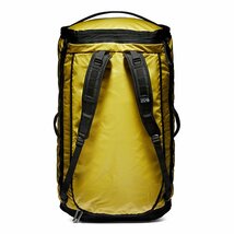 Mountain Hardwear マウンテンハードウェアキャンプ 4 ダッフル 135Lシトロン サン リュック バックパック 1882684-794_画像2