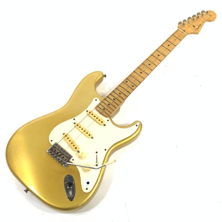 ヤフオク! -「fender japan ネック」(フェンダー) (本体)の落札相場