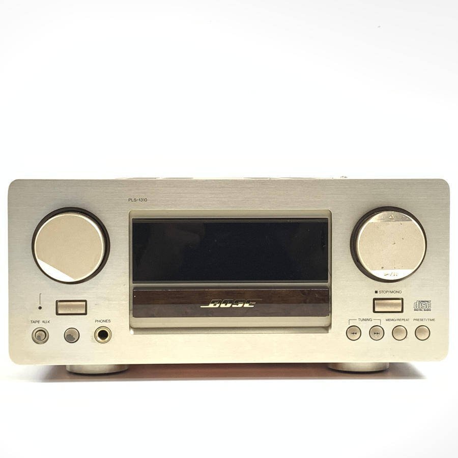 ヤフオク! -「bose pls-1310 ジャンク」の落札相場・落札価格