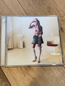 【現品限り】未検品　ロンリーガール／加藤ミリヤブランド：ソニーミュージック　CD