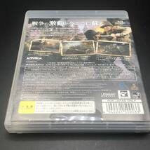 【PS3】コールオブデューティー3 CALL OF DUTY 3 ゲームソフト_画像2