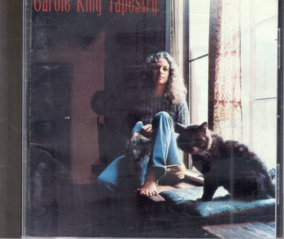 キャロル・キング/つづれおり Carole King/Tapestry | JChere雅虎拍卖代购