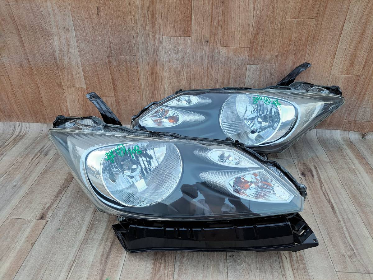 ヤフオク! -「フリード ヘッドライト左右」の落札相場・落札価格