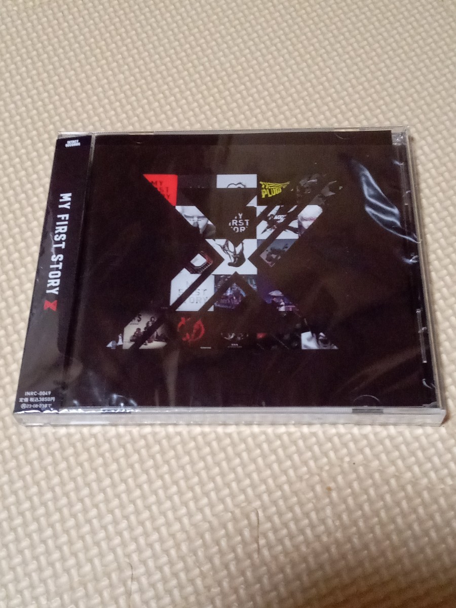 MY FIRST STORY マイファス CDまとめ売り - CD