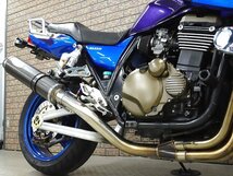 ★ZXR1200S★ZRX1200R・ZRX1100を検討中の方にもオススメ!!★逆車フルパワー！！★車検丸々２年付きで超お買い得!★激安セール対象!!!★_画像7