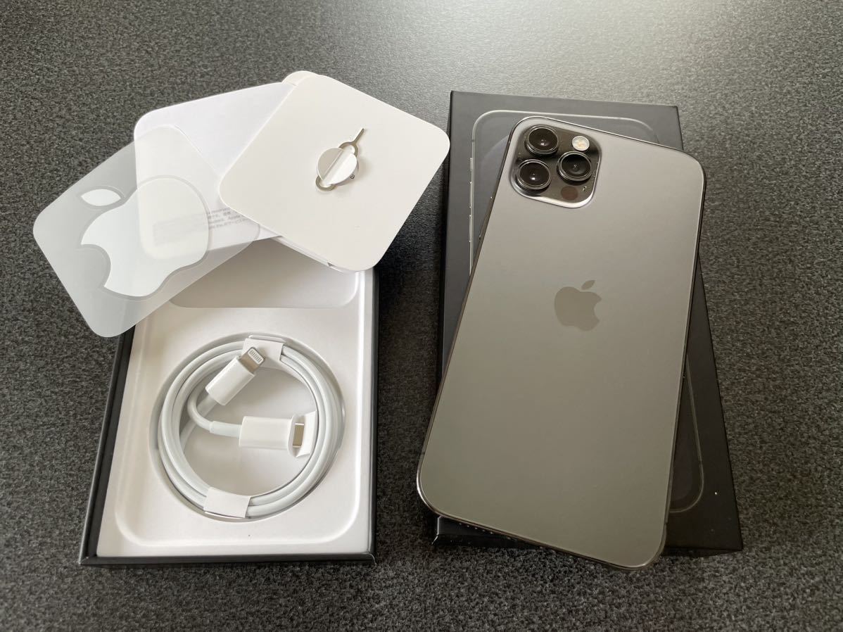 ヤフオク! -「iphone12 pro ジャンク」の落札相場・落札価格