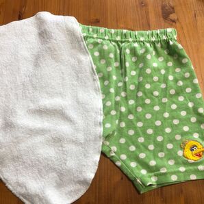 ショートパンツ