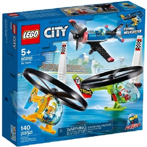 ★☆レゴ 60260 シティ エアレース LEGO City☆★