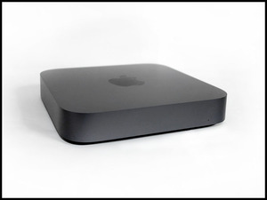 Apple Mac mini 2018 i7 3.2GHz 32GB SSD1TB 10G-Ethernet