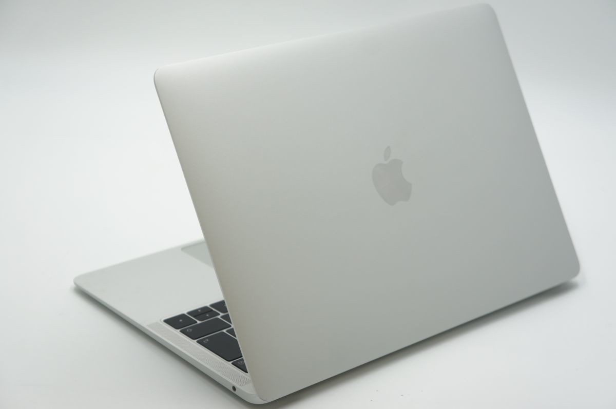 全額返金保証!最速発送!【MacBook Air 2019 i5 / 8GB / 128GB アク