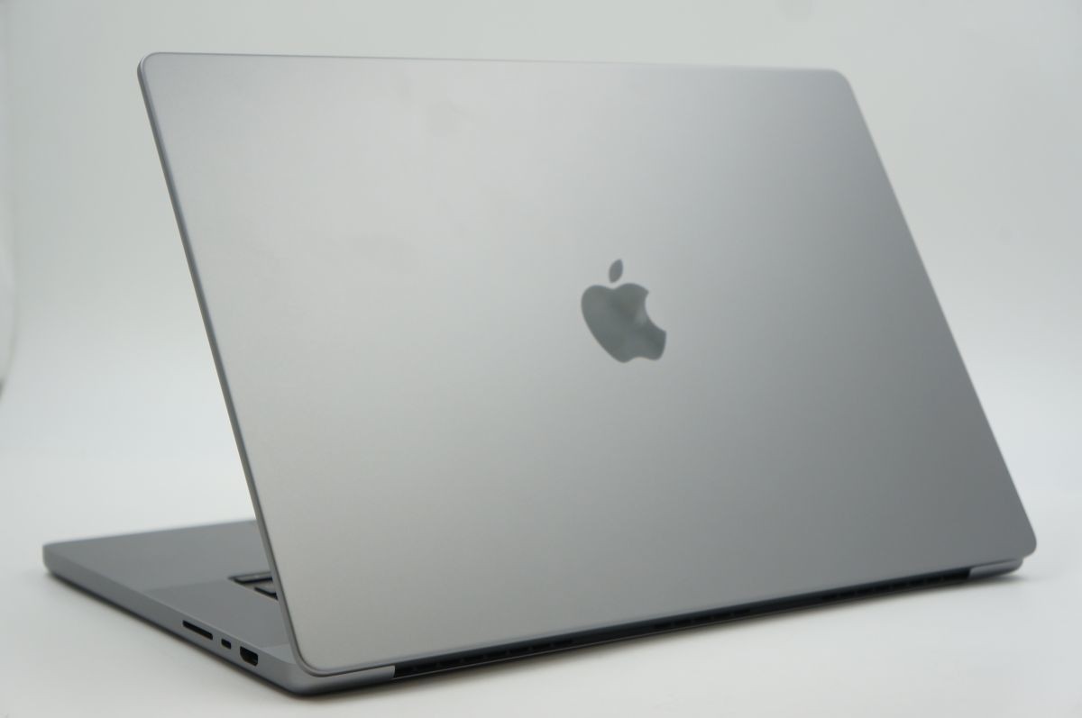 ☆全額返金保証!最速発送!【MacBook Pro 2023 16インチM2 Max/ 32GB