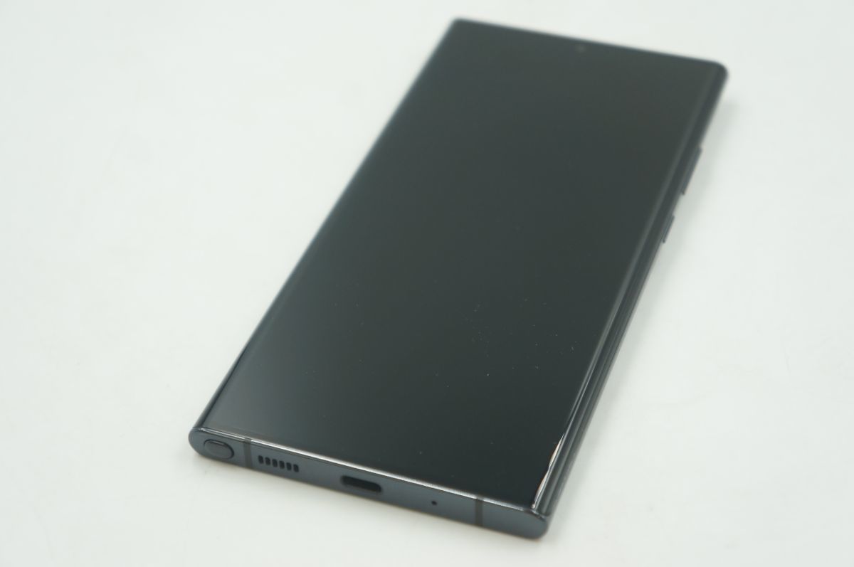 全額返金保証!最速発送!【SAMSUNG Galaxy Note20 Ultra 5G SCG06