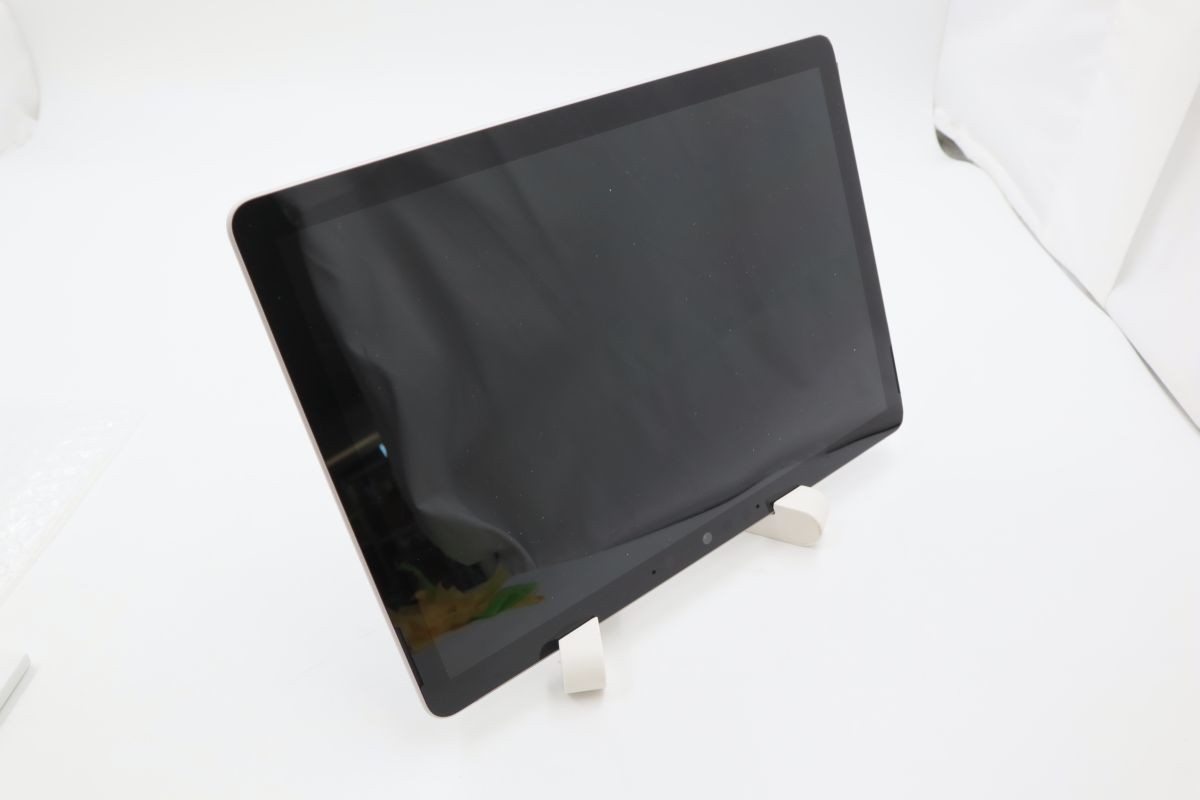 ☆全額返金保証!最速発送【Microsoft Surface Go 2 Model 1901