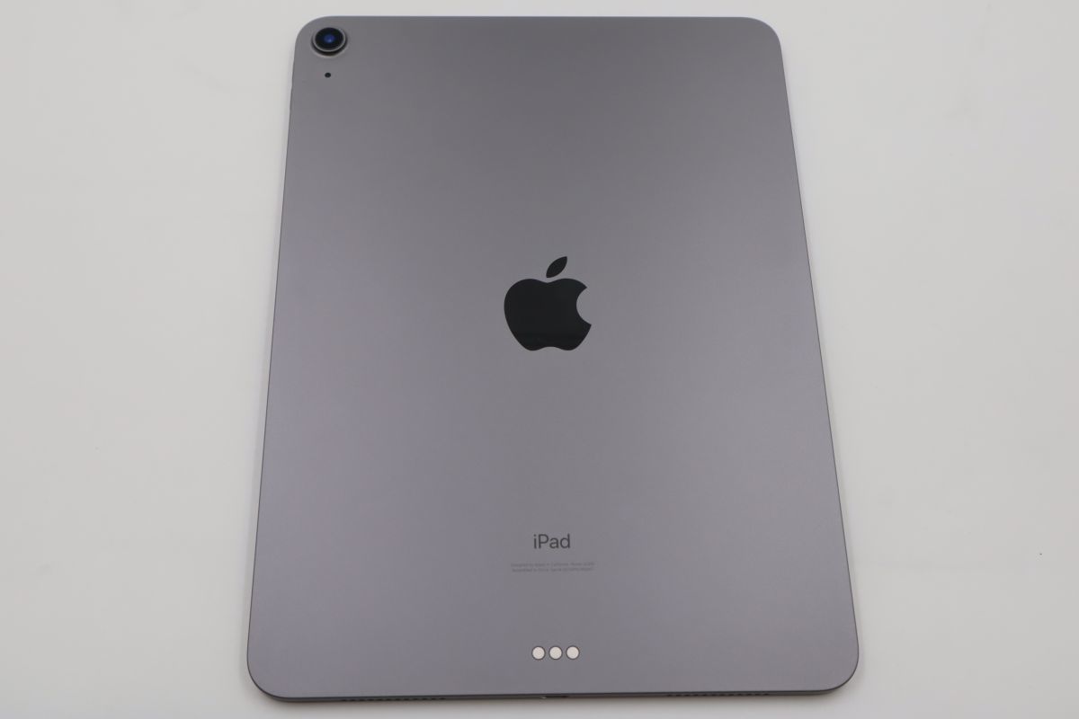 全額返金保証！最速発送！【iPad Air 第4世代MYFT2J/A 256GB Wi-Fi