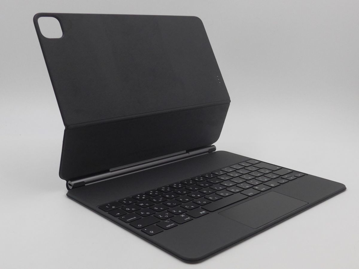 全額返金保証!最速発送!【Apple iPad Pro 12.9インチMagic Keyboard