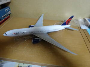 1/200　ジェミニ　デルタ航空　777-200LR