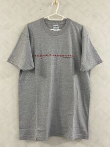  unused goods ... preeminence one initials D T-shirt size M Vintage 90siniD HachiRoku 