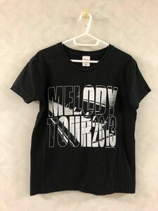 清水翔太 MELODY TOUR 2013 Tシャツ サイズWL レディース