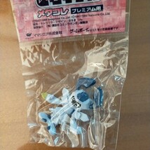 メダロット　メダコレ　非売品　人形　ゲームボーイ_画像2