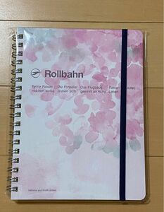 ロルバーン さくら　桜　チェリーブロッサム ピンク　②