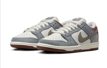 YUTO HORIGOME × NIKE SB DUNK LOW 堀米雄斗 26cm 新品未使用品_画像2