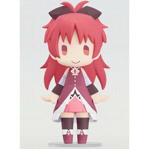 HELLO! GOOD SMILE 佐倉杏子 魔法少女まどか☆マギカ フィギュア グッドスマイルカンパニー [ 新品 ]