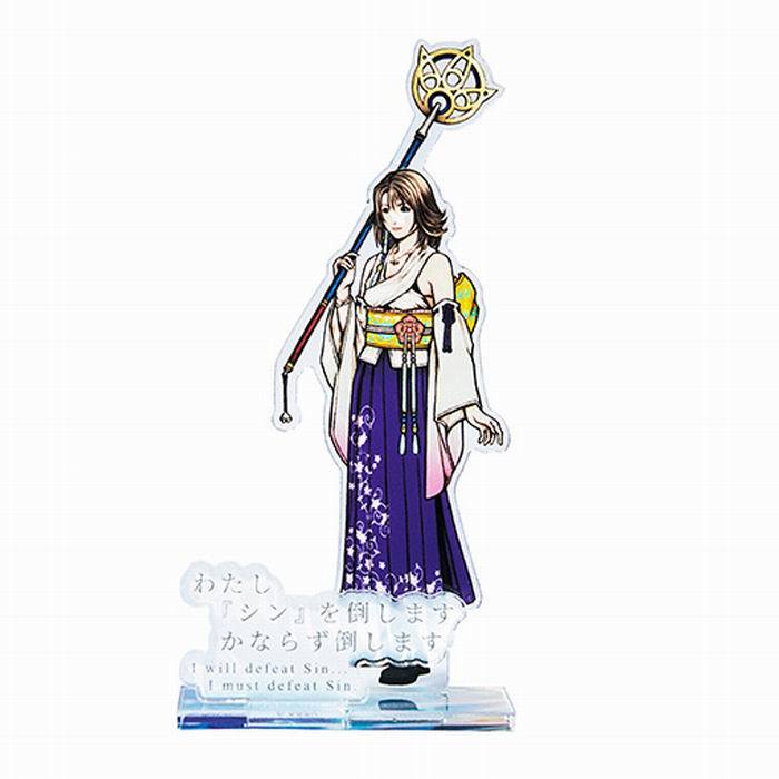 2023年最新】ヤフオク! -フィギュア ユウナの中古品・新品・未使用品一覧