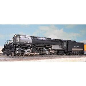  Union * Pacific railroad Big Boy #4014 126-4014 N gauge railroad model / KATO Kato [ new goods ]