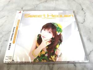 未開封 Sweet Heaven / 宮崎羽衣 / ラジオ＆PSP「L＠ve once」テーマソング 