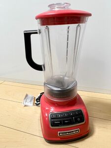 ジャンク品 キッチンエイド kitchen aid ブレンダー ミキサー