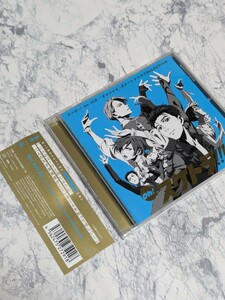 【CD】Oh! スケトラ!!! ユーリ!!! on ICE/オリジナル・スケートソングCOLLECTION