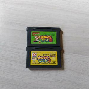 ◯即決　GBA　パワプロクンポケット3 6　　　何本でも同梱OK◯