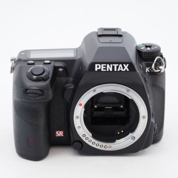 ペンタックス PENTAX K-5 ボディ オークション比較 - 価格.com