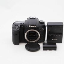 Canon キヤノン デジタル一眼レフカメラ EOS 7D ボディ EOS7D #7598_画像2