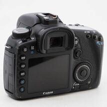 Canon キヤノン デジタル一眼レフカメラ EOS 7D ボディ EOS7D #7598_画像4