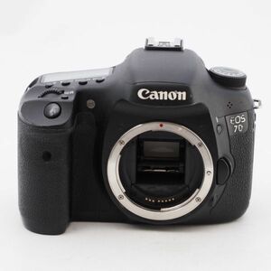 Canon キヤノン デジタル一眼レフカメラ EOS 7D ボディ EOS7D #7598